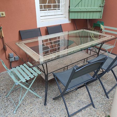 La Seyne-Sur-Mer, Tamaris Residence Villa Massada. Экстерьер фото