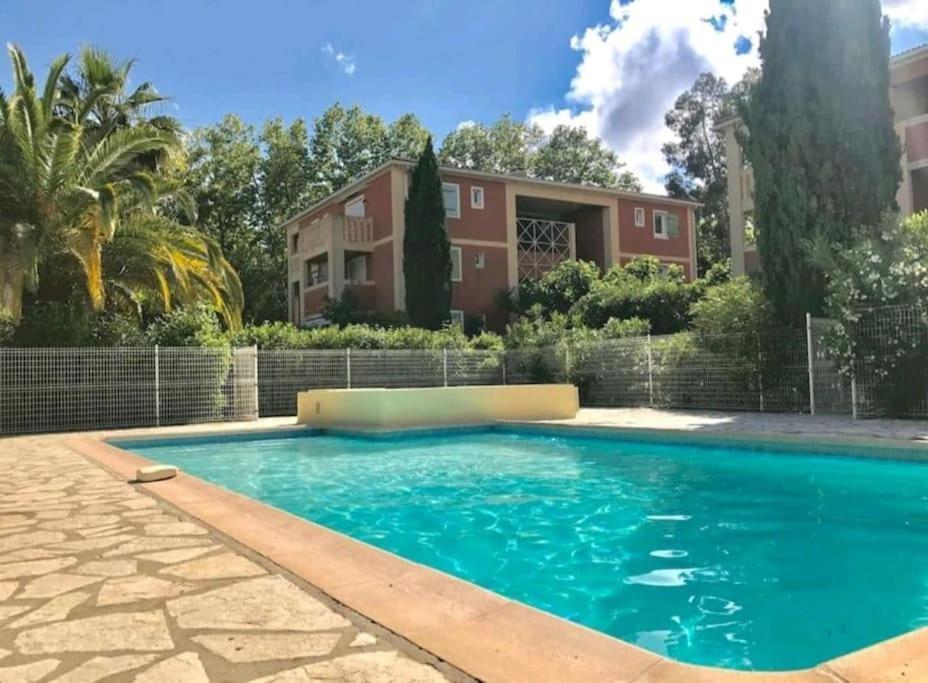 La Seyne-Sur-Mer, Tamaris Residence Villa Massada. Экстерьер фото