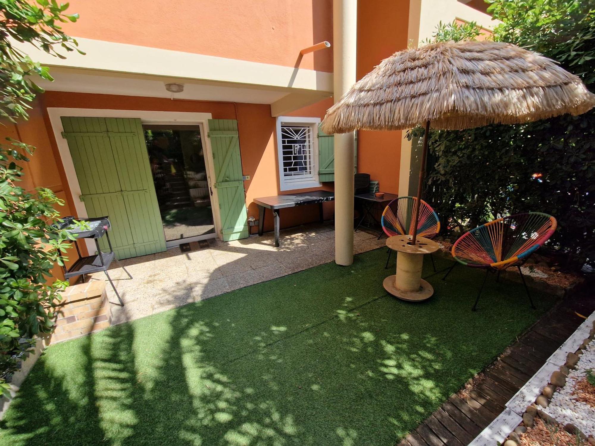 La Seyne-Sur-Mer, Tamaris Residence Villa Massada. Экстерьер фото